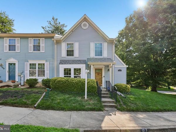 16301 PEWTER LANE, BOWIE, MD 20716