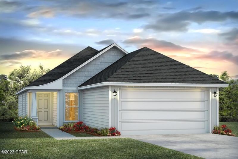 226 Reddy Creek Drive, Panama City, FL 32404 Main Photo