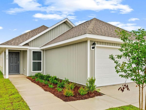 226 Reddy Creek Drive , Panama City, FL 32404