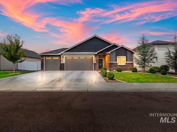 3812 Bozeman, Caldwell, ID 83605