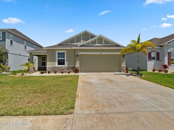 2166 Kylar Drive NW , Palm Bay, FL 32907