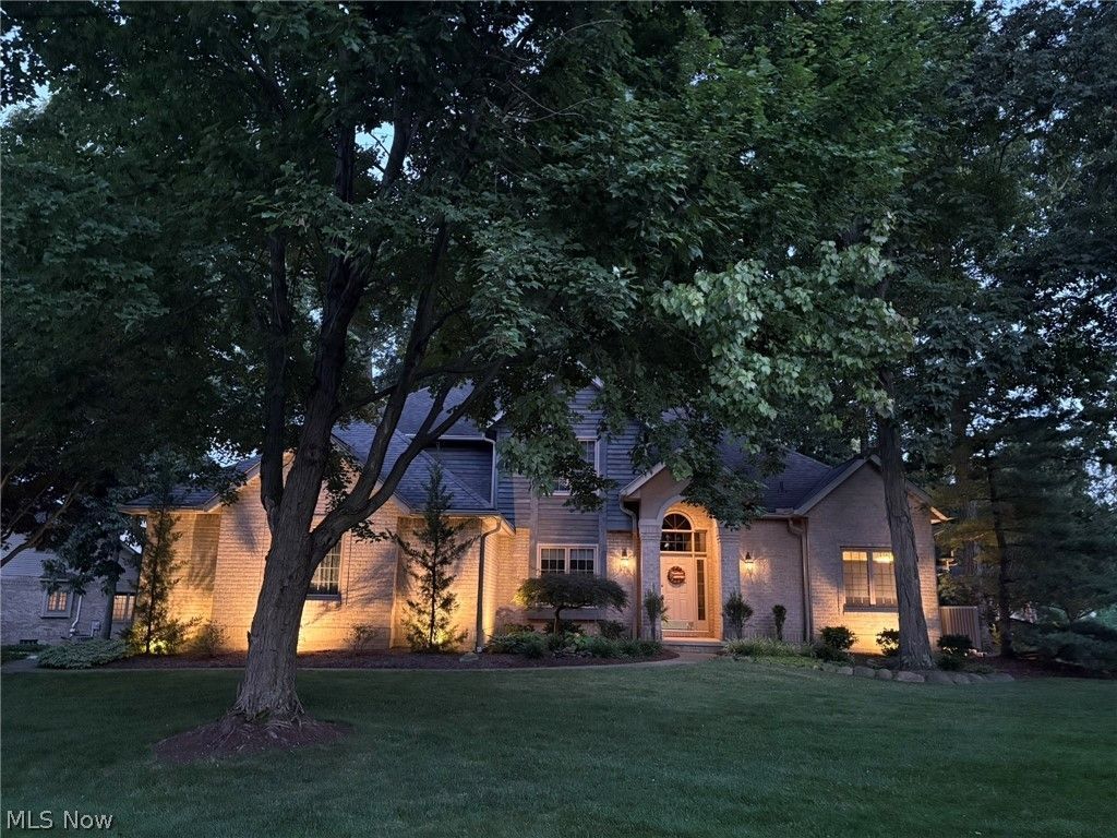 4456 Wood Lake Trail, Wooster, OH 44691 Main Photo