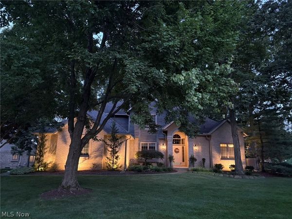 4456 Wood Lake Trail, Wooster, OH 44691