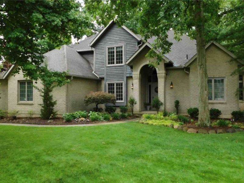 4456 Wood Lake Trail, Wooster, OH 44691 Photo 2
