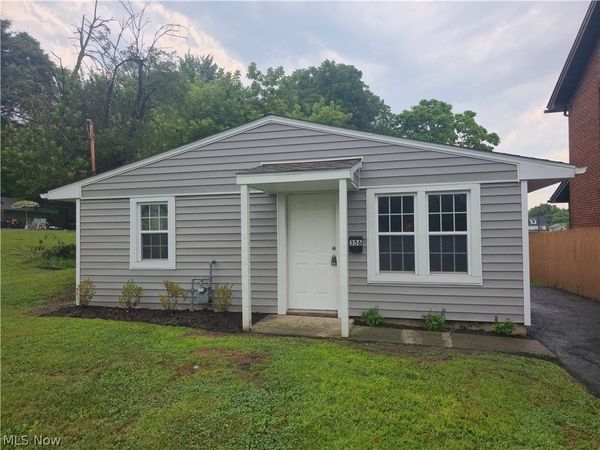 356 Randolph Street , Youngstown, OH 44509