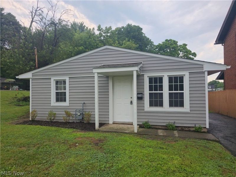 356 Randolph Street, Youngstown, OH 44509 Photo 1