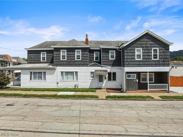 523 Washington Street , Martins Ferry, OH 43935