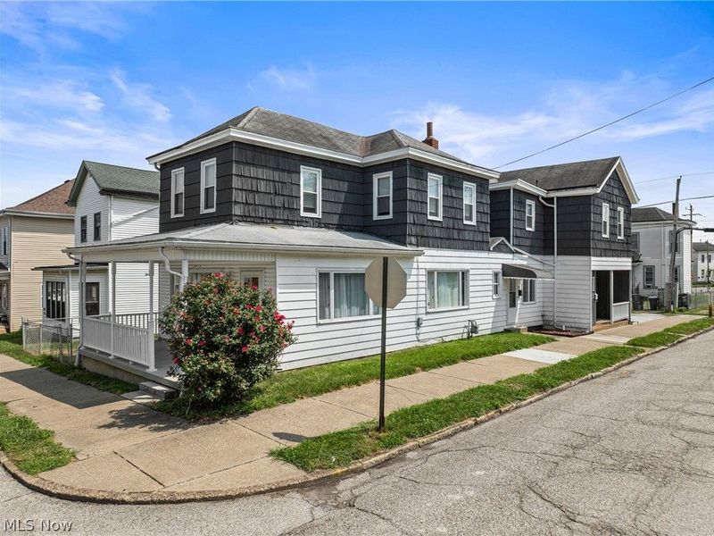 523 Washington Street, Martins Ferry, OH 43935 Photo 2
