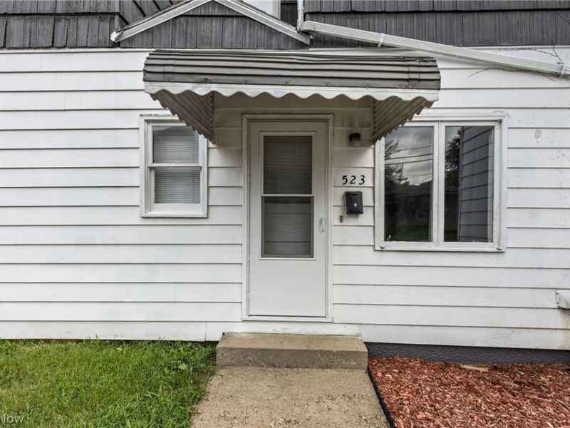 523 Washington Street, Martins Ferry, OH 43935 Photo 4