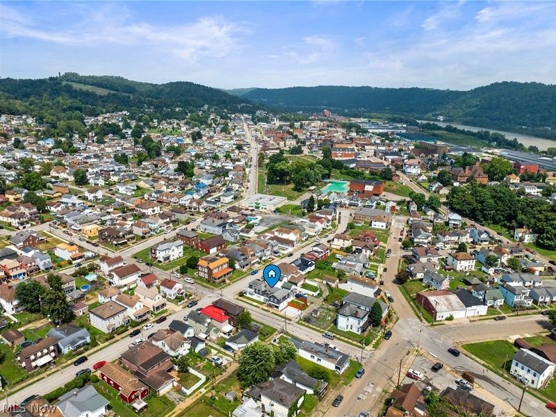 523 Washington Street, Martins Ferry, OH 43935 Photo 40