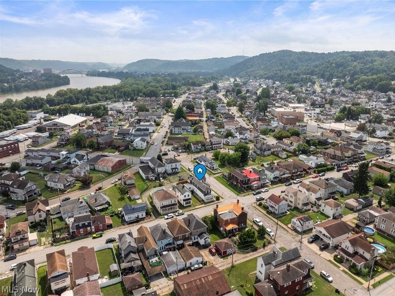 523 Washington Street, Martins Ferry, OH 43935 Photo 41