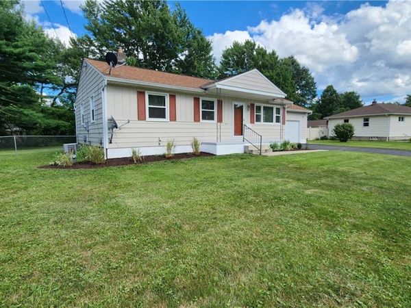 2491 Samira Road , Stow, OH 44224