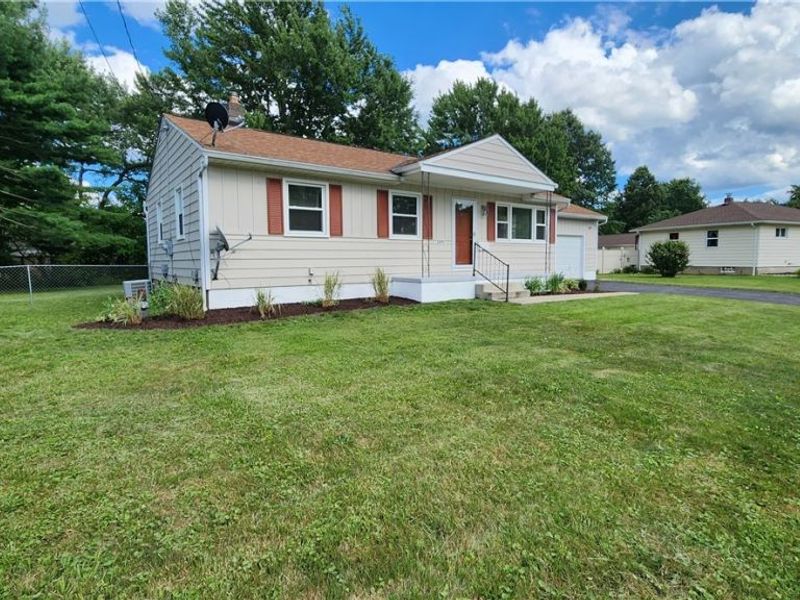 2491 Samira Road, Stow, OH 44224 Photo 1
