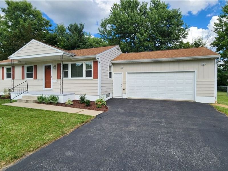 2491 Samira Road, Stow, OH 44224 Photo 2