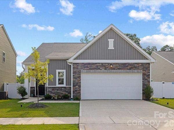 144 BABBLING BROOK Drive, Clayton, NC 27520