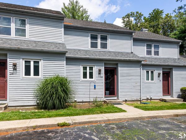 33 Woodstock, Unit 33, Woodstock, CT 06281