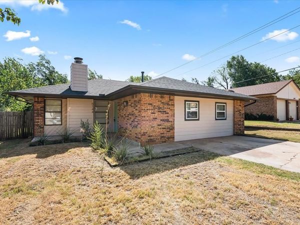5144 Gaines Street, Oklahoma City, OK 73135