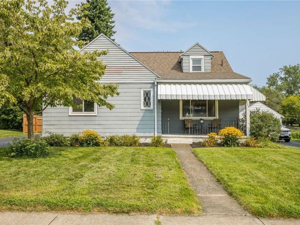234 Harwick Road, Rochester, NY 14609