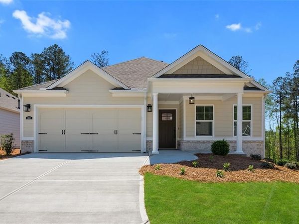 1302 Cedarcrest Boulevard , Acworth, GA 30101