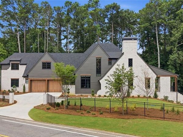 1770 Mayfield Road , Alpharetta, GA 30009