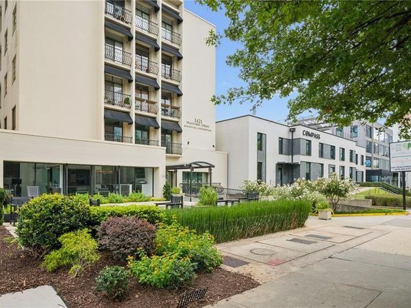 1421 Peachtree Street NE, Unit 304, Atlanta, GA 30309