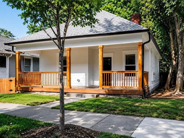 3033 Semmes Street , Atlanta, GA 30344