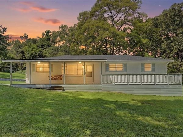 794 Old Allatoona Road SE, Cartersville, GA 30121
