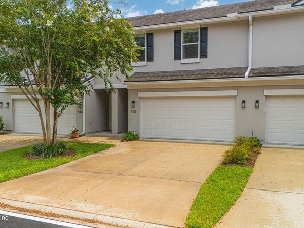 435 WALNUT Drive, St. Johns, FL 32259