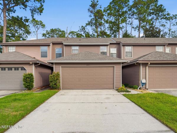 4122 HIDDEN BRANCH Drive N, Jacksonville, FL 32257