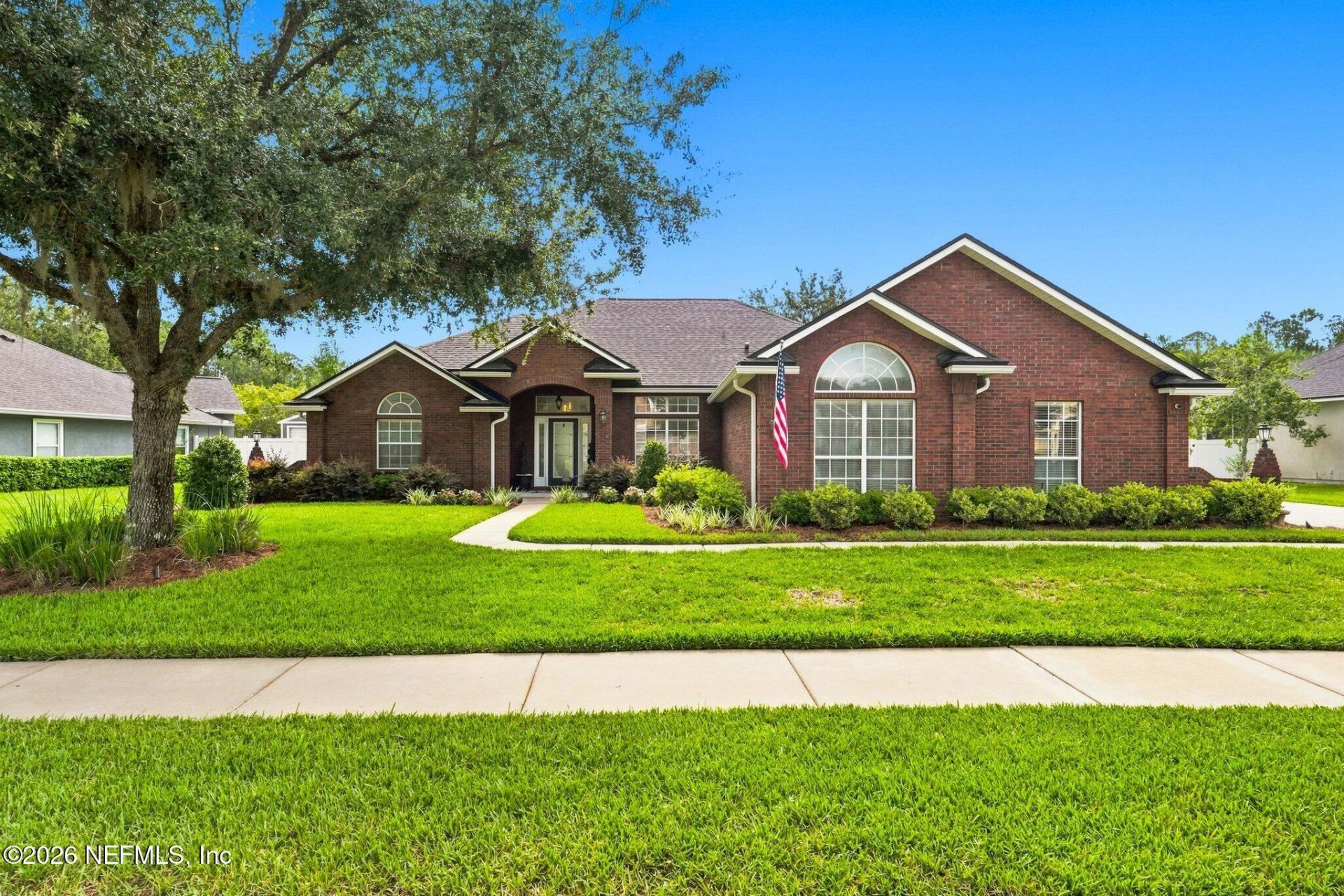 1527 Royal County Drive, Jacksonville, FL 32221 Photo
