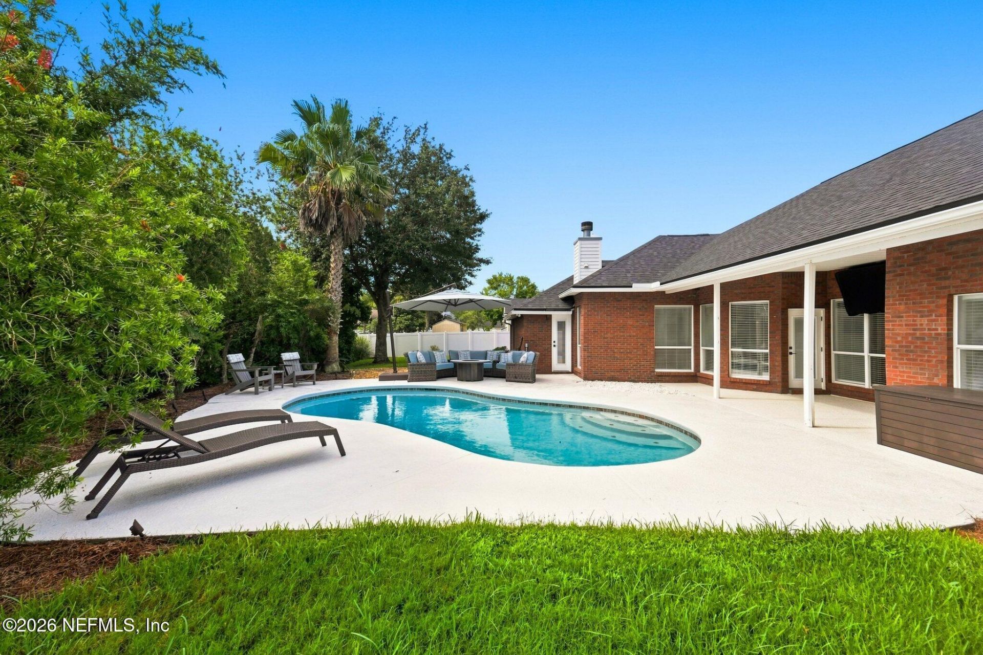 1527 Royal County Drive, Jacksonville, FL 32221 Photo