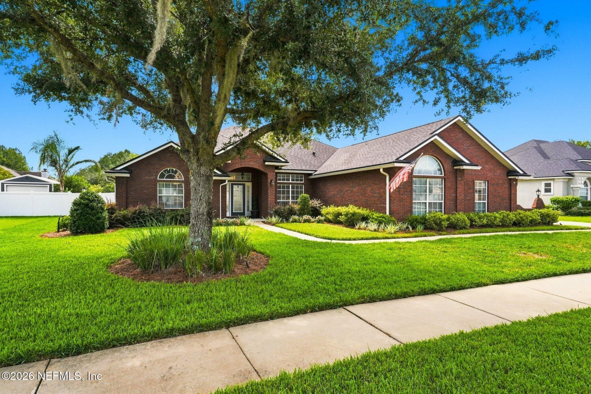 1527 Royal County Drive, Jacksonville, FL 32221 Photo