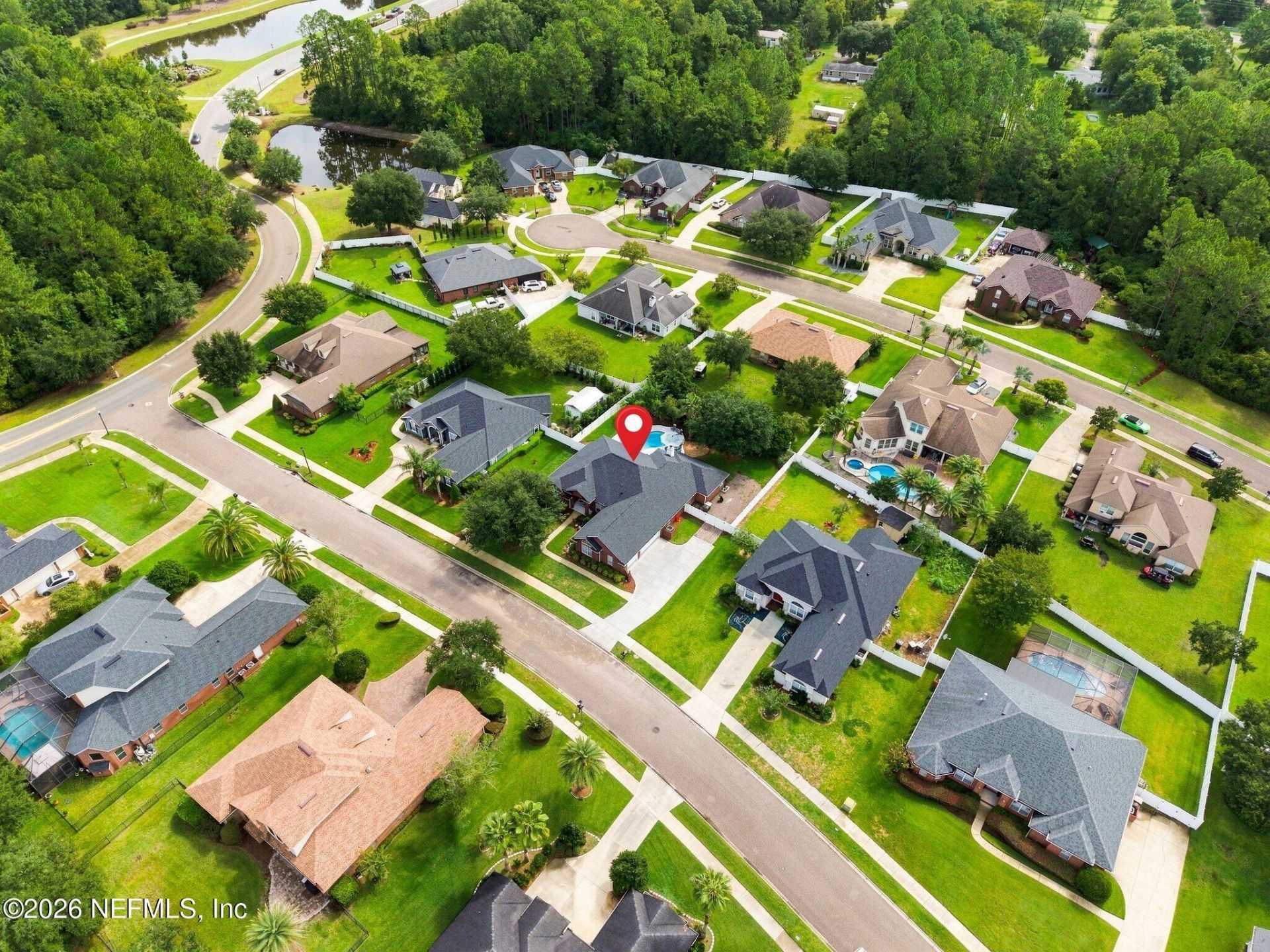 1527 Royal County Drive, Jacksonville, FL 32221 Photo