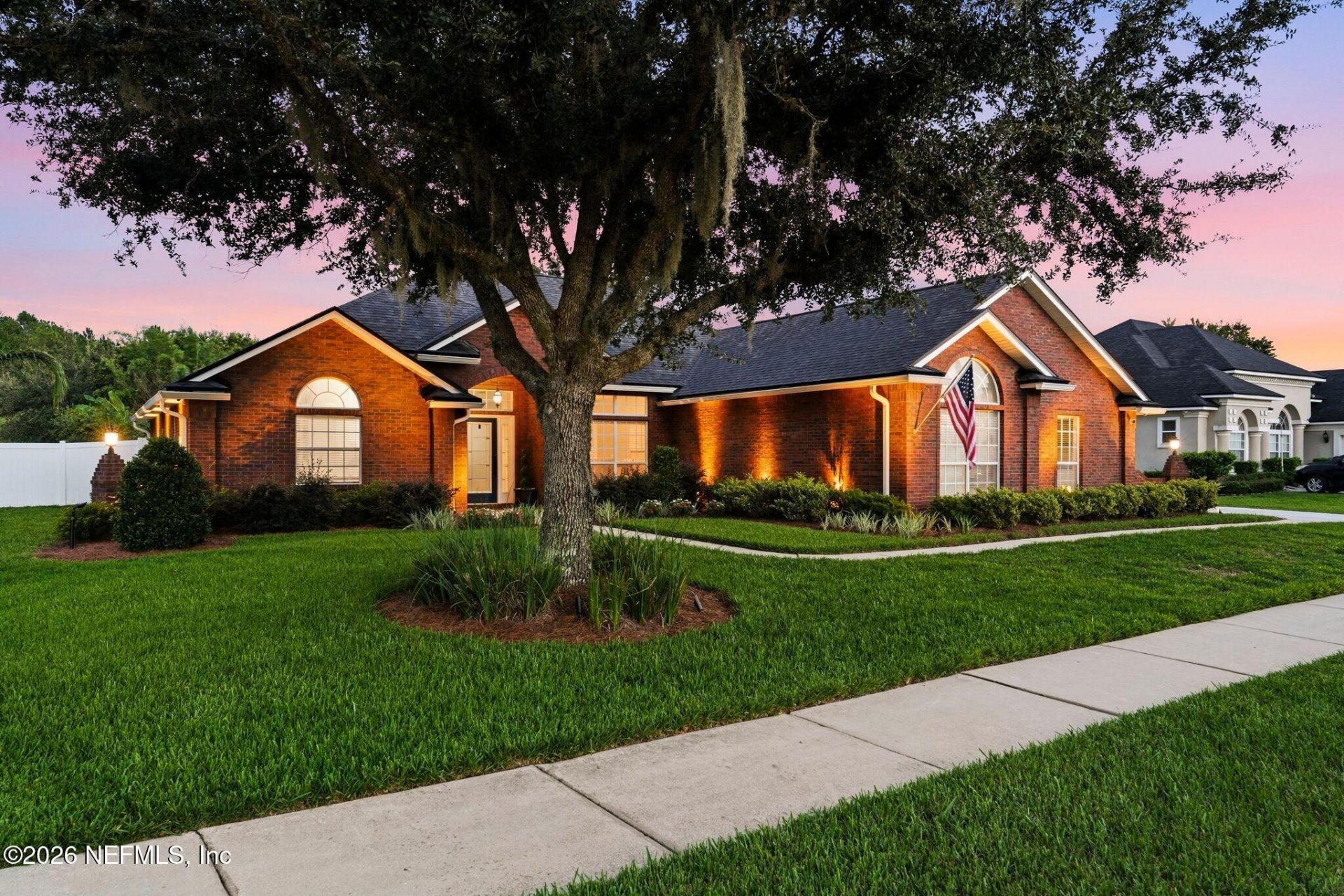 1527 Royal County Drive, Jacksonville, FL 32221 Photo