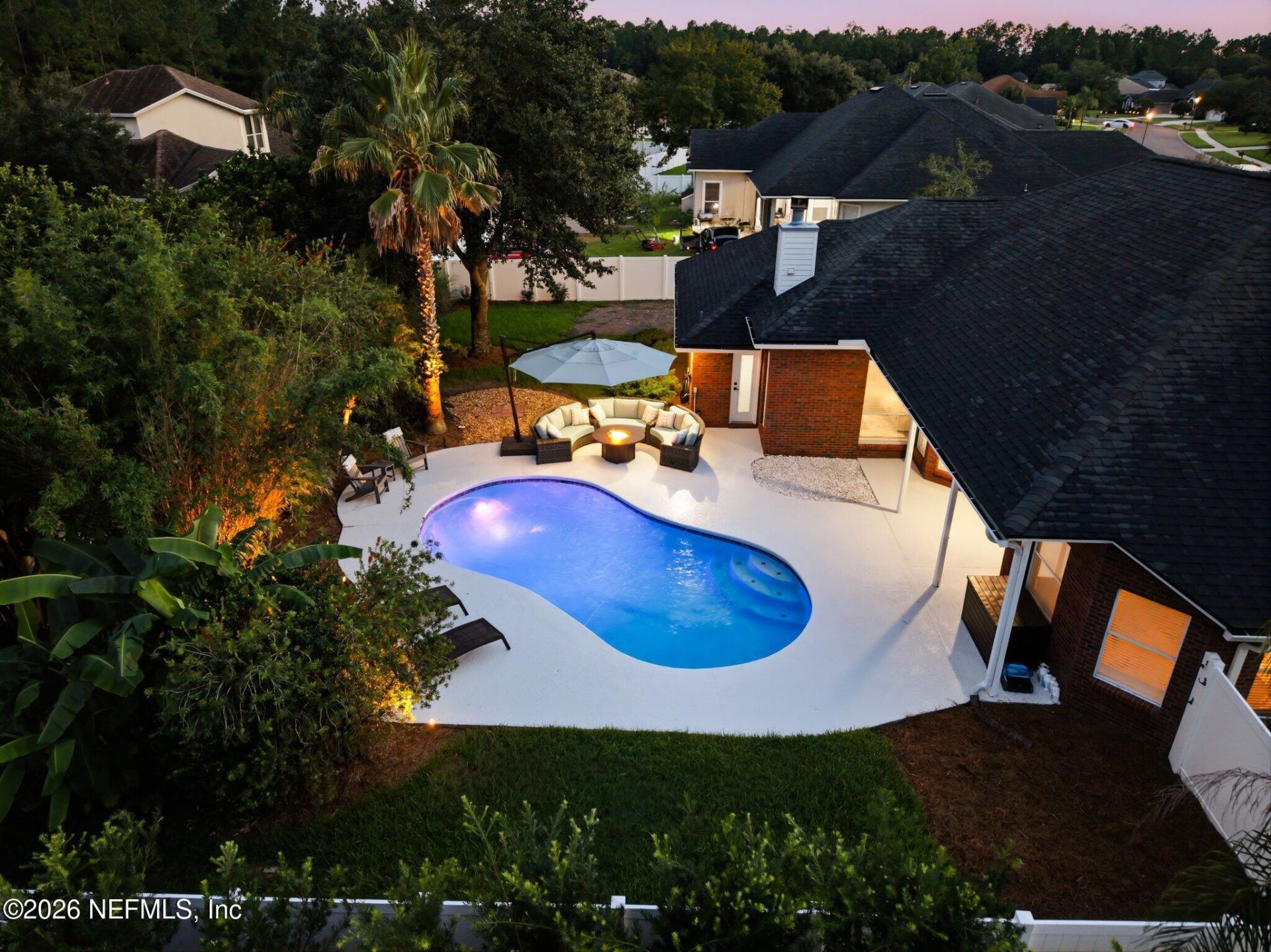 1527 Royal County Drive, Jacksonville, FL 32221 Photo