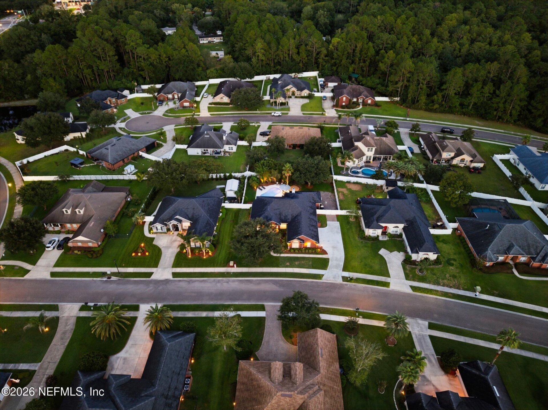 1527 Royal County Drive, Jacksonville, FL 32221 Photo