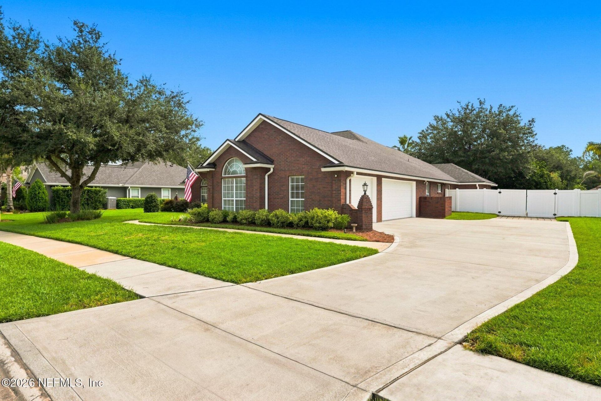 1527 Royal County Drive, Jacksonville, FL 32221 Photo