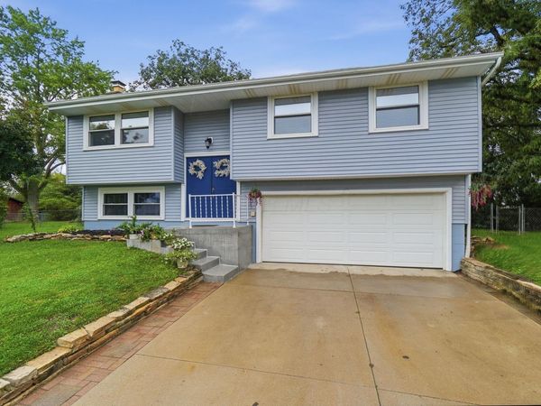9630 Redwood Circle , Plain City, OH 43064