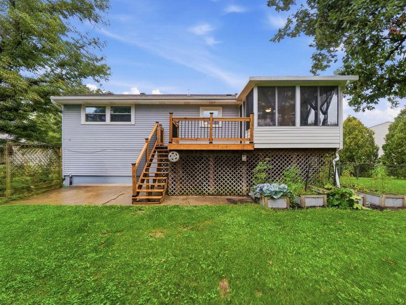 9630 Redwood Circle, Plain City, OH 43064 Photo 38