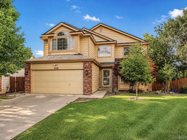 11196 Bryant Drive, Denver, CO 80234
