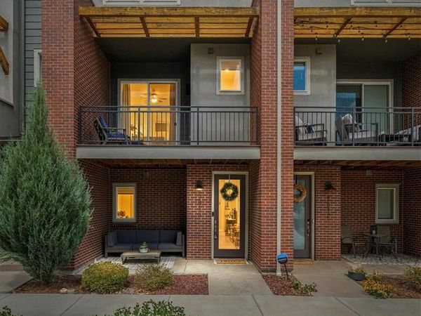 7846 W 43rd Circle, Wheat Ridge, CO 80033