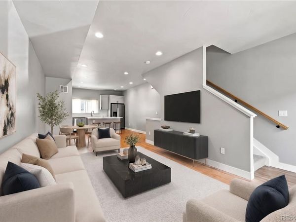 3820 Olive Street, Unit 3, Denver, CO 80207