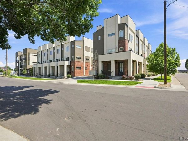 3820 Olive Street, Unit 3, Denver, CO 80207