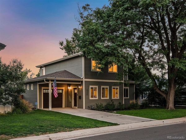 4340 S Sherman Street , Englewood, CO 80113