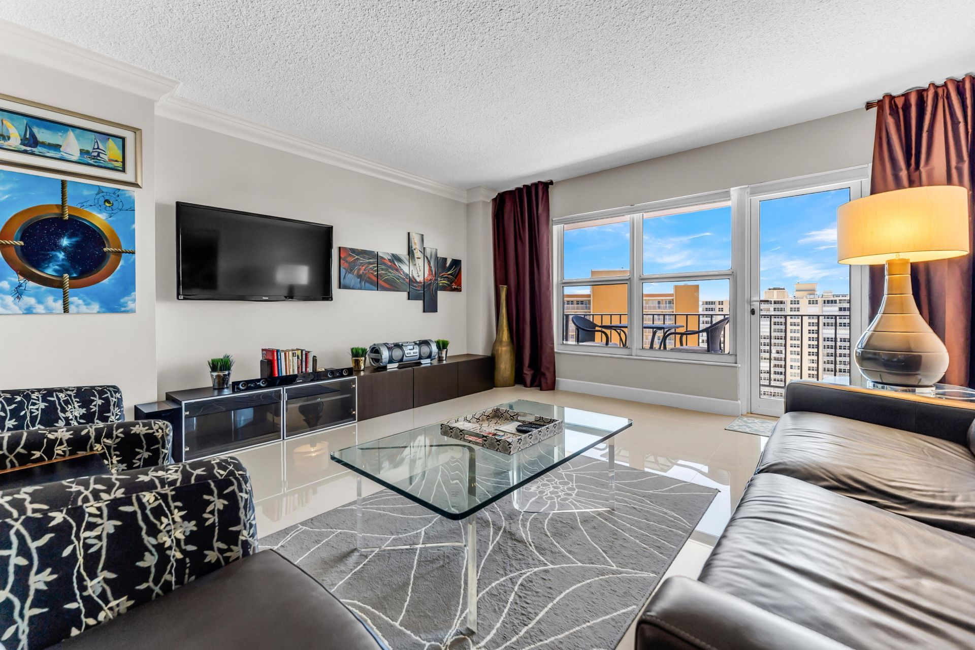405 N Ocean Boulevard, Unit 1524, Pompano Beach, FL 33062 Photo