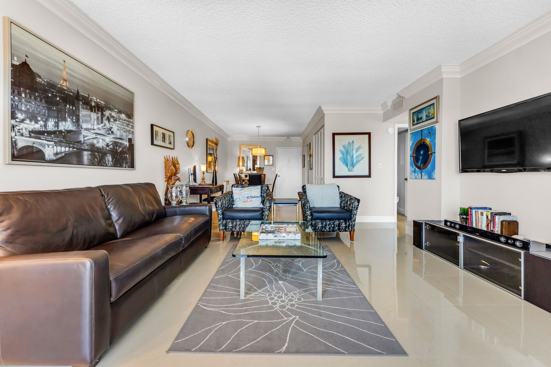 405 N Ocean Boulevard, Unit 1524, Pompano Beach, FL 33062 Photo