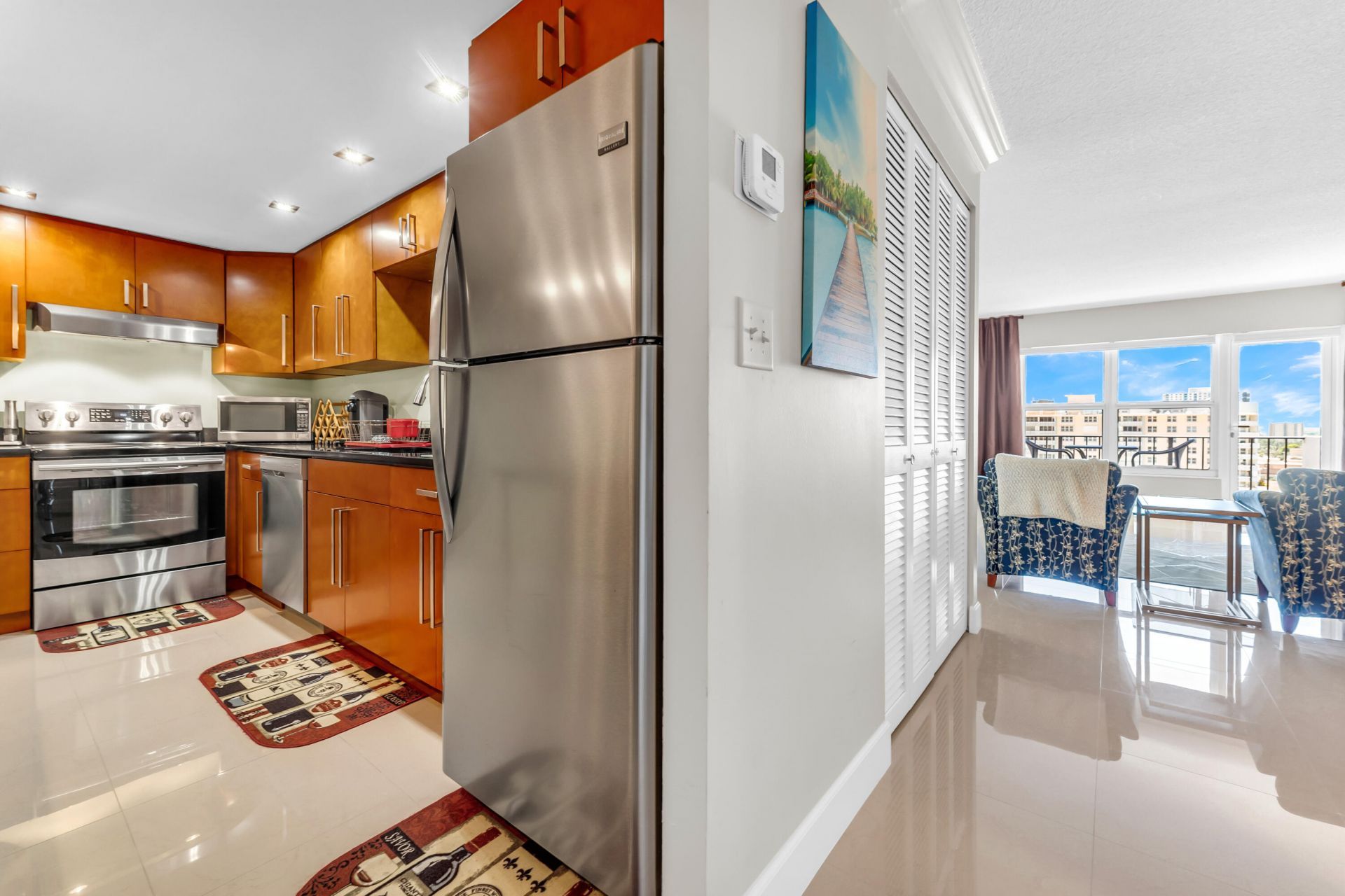 405 N Ocean Boulevard, Unit 1524, Pompano Beach, FL 33062 Photo