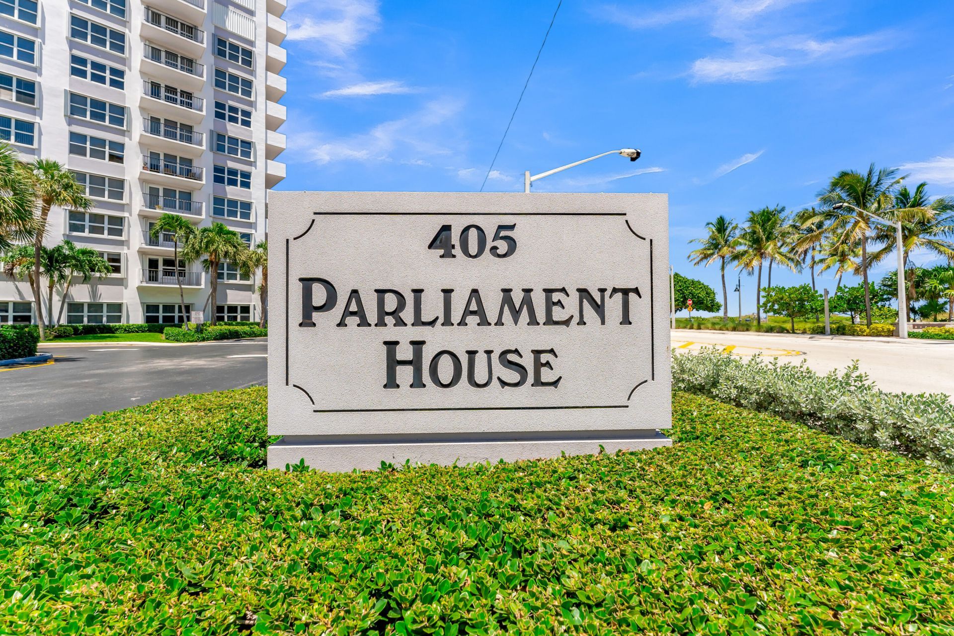 405 N Ocean Boulevard, Unit 1524, Pompano Beach, FL 33062 Photo