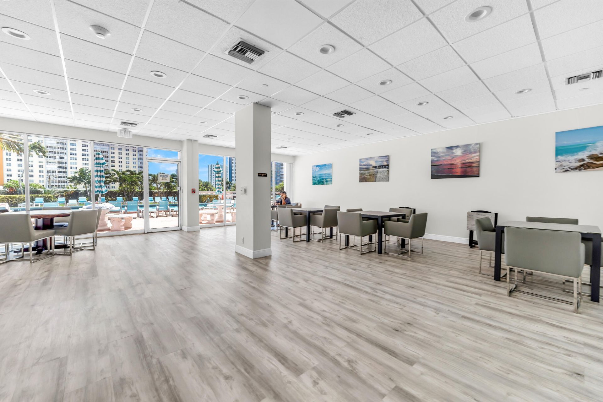 405 N Ocean Boulevard, Unit 1524, Pompano Beach, FL 33062 Photo