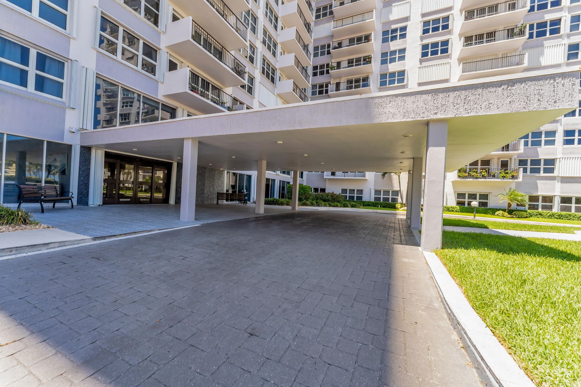 405 N Ocean Boulevard, Unit 1524, Pompano Beach, FL 33062 Photo
